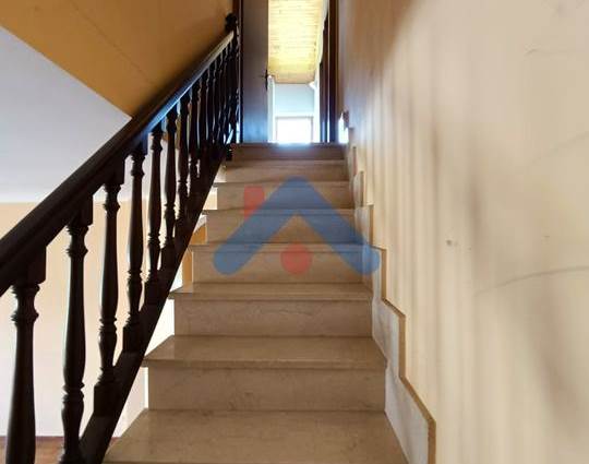 Scala interna