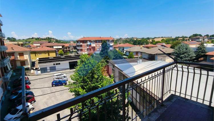 Vista da Balcone