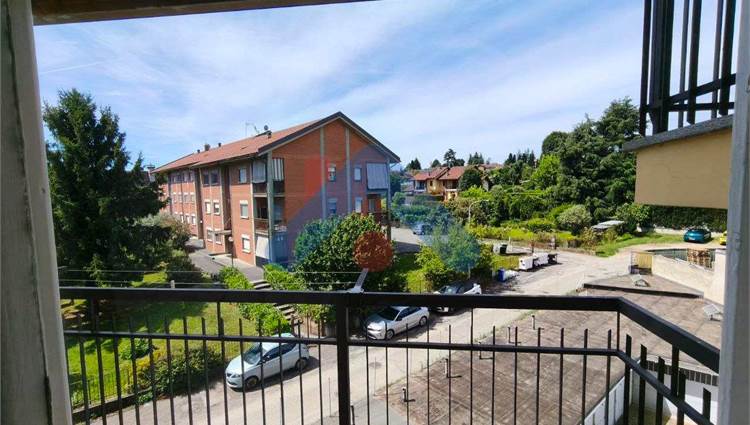 Vista da Balcone