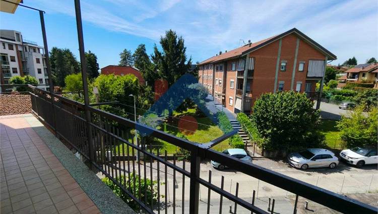 Vista da Balcone