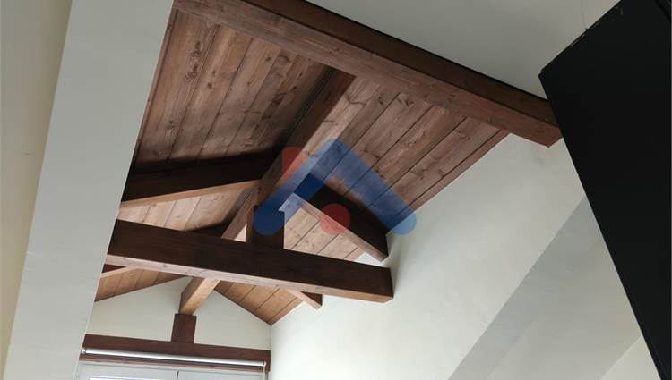 Dettaglio Soffitto