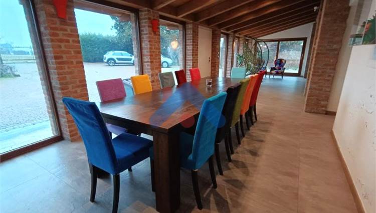 Sala Pranzo