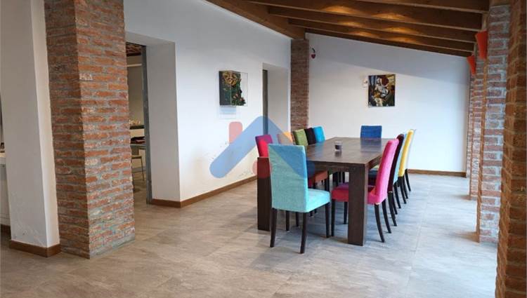 Sala Pranzo