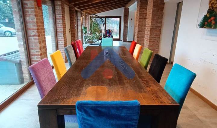 Sala Pranzo