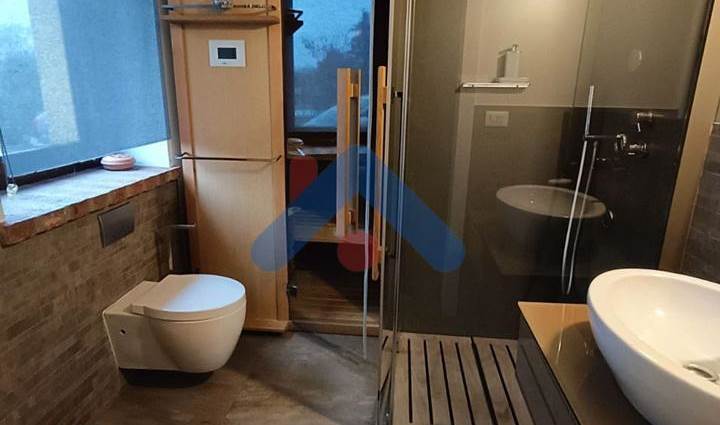 Bagno Piano Terra