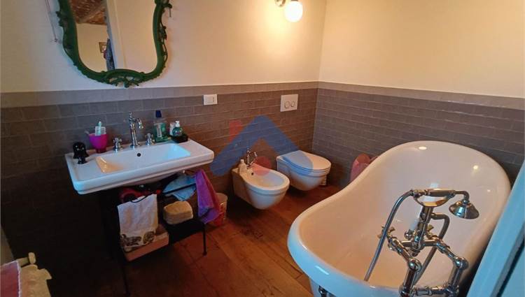 Bagno Piano Primo